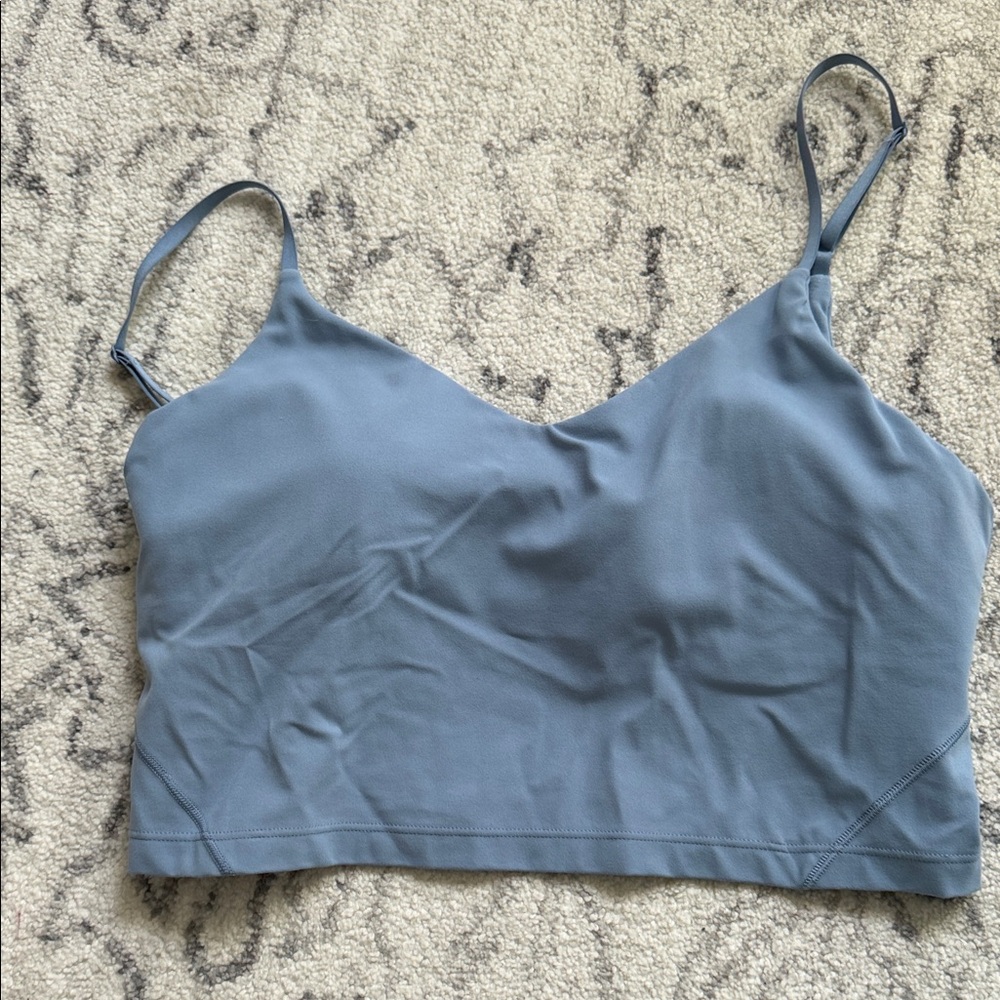 Lululemon Cami Align Tank